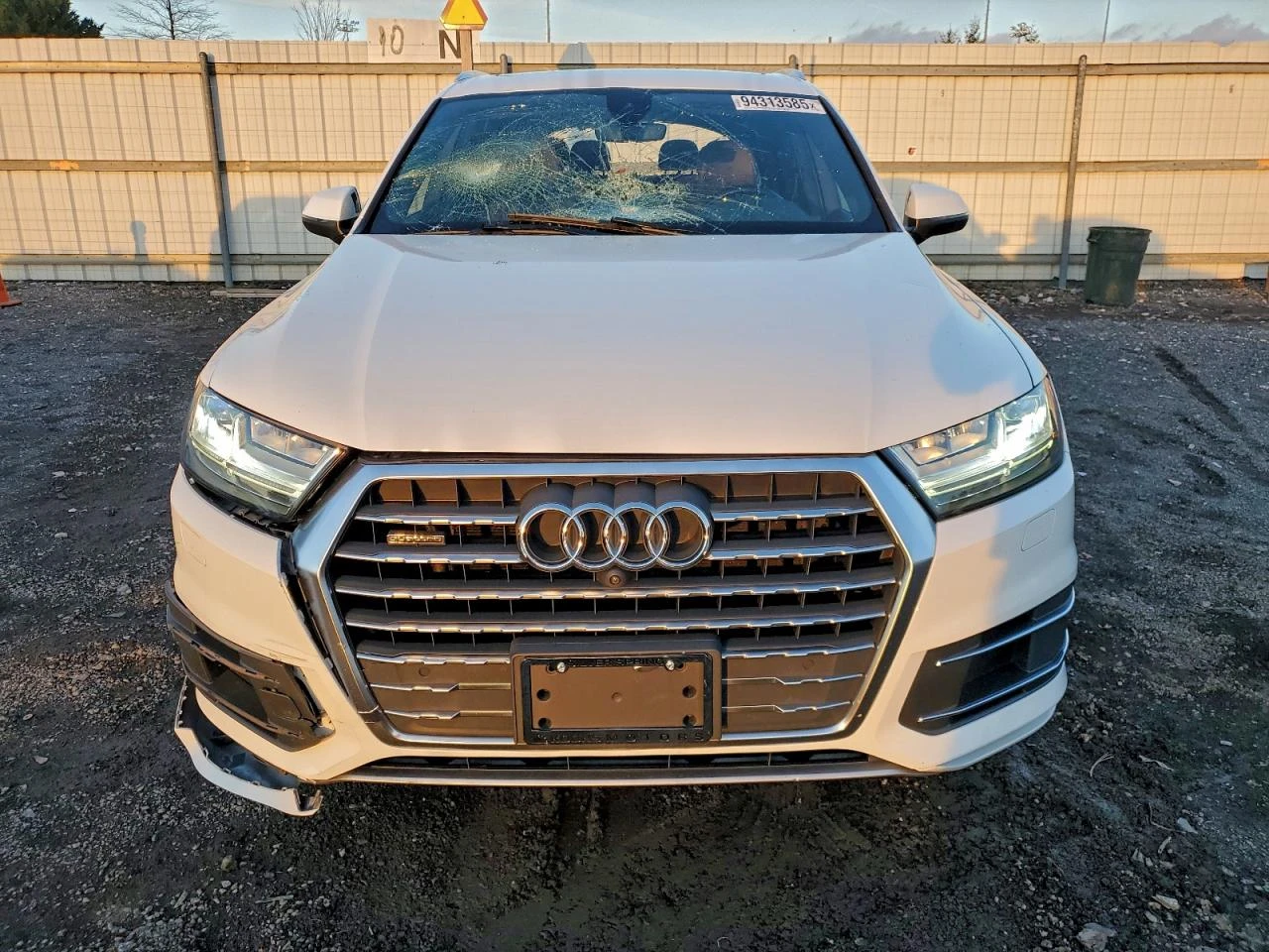 Audi Q7 PREMIUM PLUS* РЕАЛНИ КМ - изображение 4