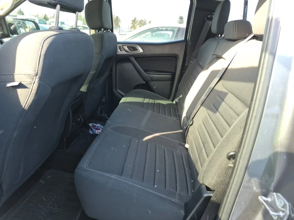 Ford Ranger * XLT CREW CAB SHORT BED * CARFAX *  | Mobile.bg � ����������� 15