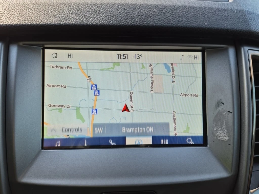 Ford Ranger * XLT CREW CAB SHORT BED * CARFAX *  | Mobile.bg � ����������� 12