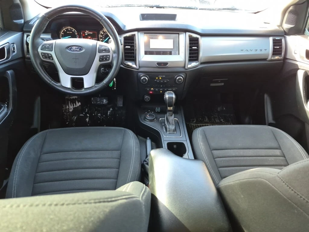 Ford Ranger * XLT CREW CAB SHORT BED * CARFAX *  | Mobile.bg � ����������� 13