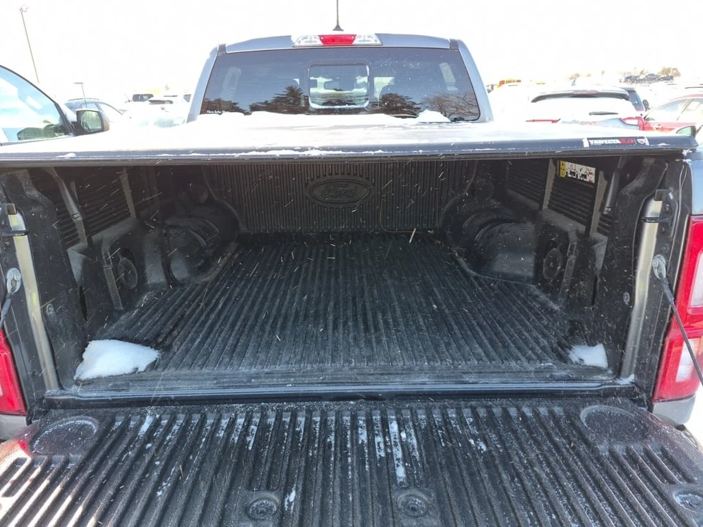 Ford Ranger * XLT CREW CAB SHORT BED * CARFAX *  | Mobile.bg � ����������� 16