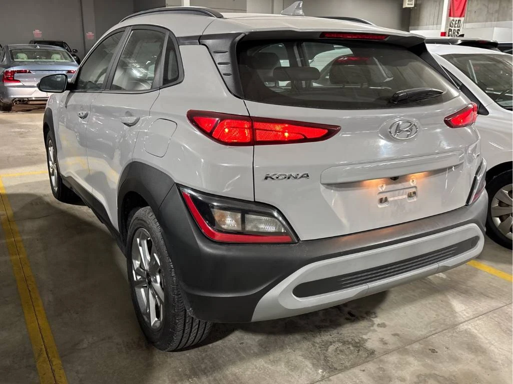 Hyundai Kona 2.0L Preferred* CARFAX* Sun & Leather Package | Mobile.bg � ����������� 6
