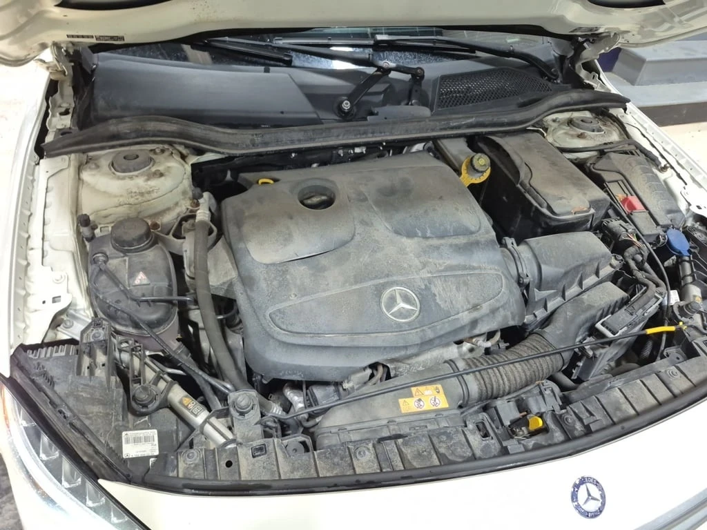 Mercedes-Benz GLA 250  CARFAX| PANO| NAVI| MEMORY | Mobile.bg � ����������� 17