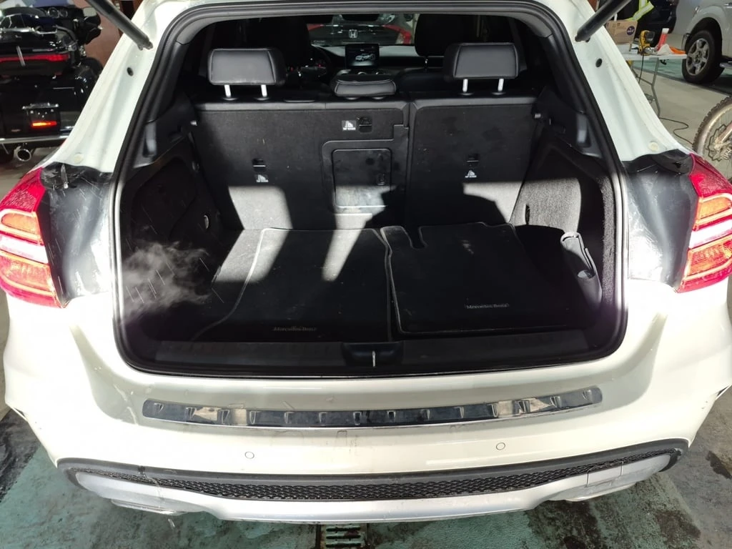 Mercedes-Benz GLA 250  CARFAX| PANO| NAVI| MEMORY | Mobile.bg � ����������� 13