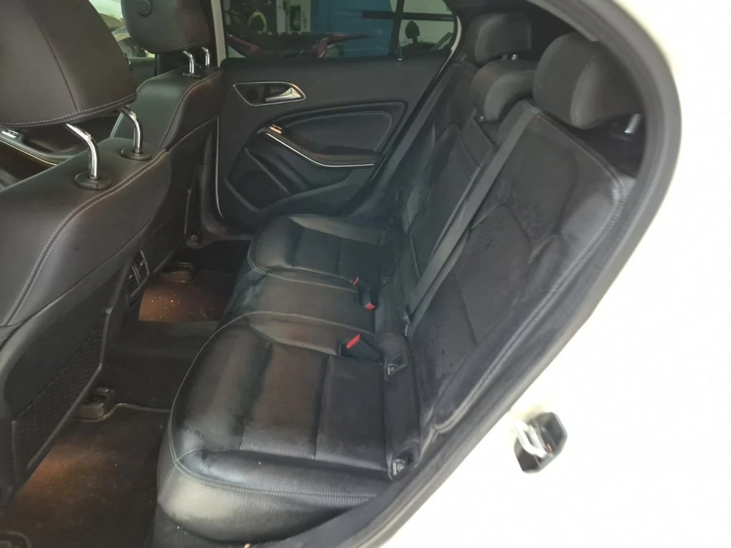 Mercedes-Benz GLA 250  CARFAX| PANO| NAVI| MEMORY | Mobile.bg � ����������� 12