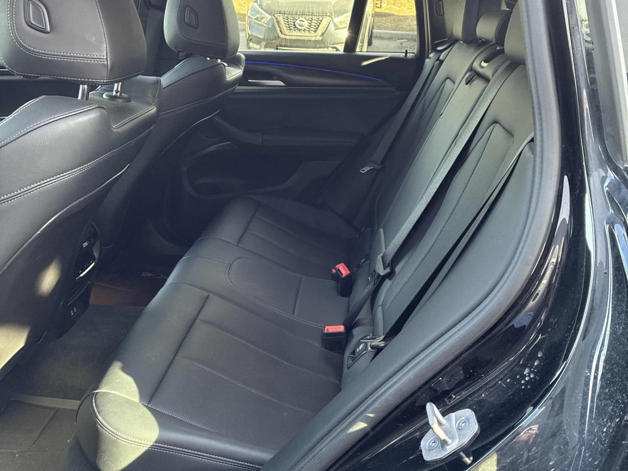 BMW X4 ПОДГРЕВ* PANO* KEYLESS* LED* ADAPTIVE - изображение 7