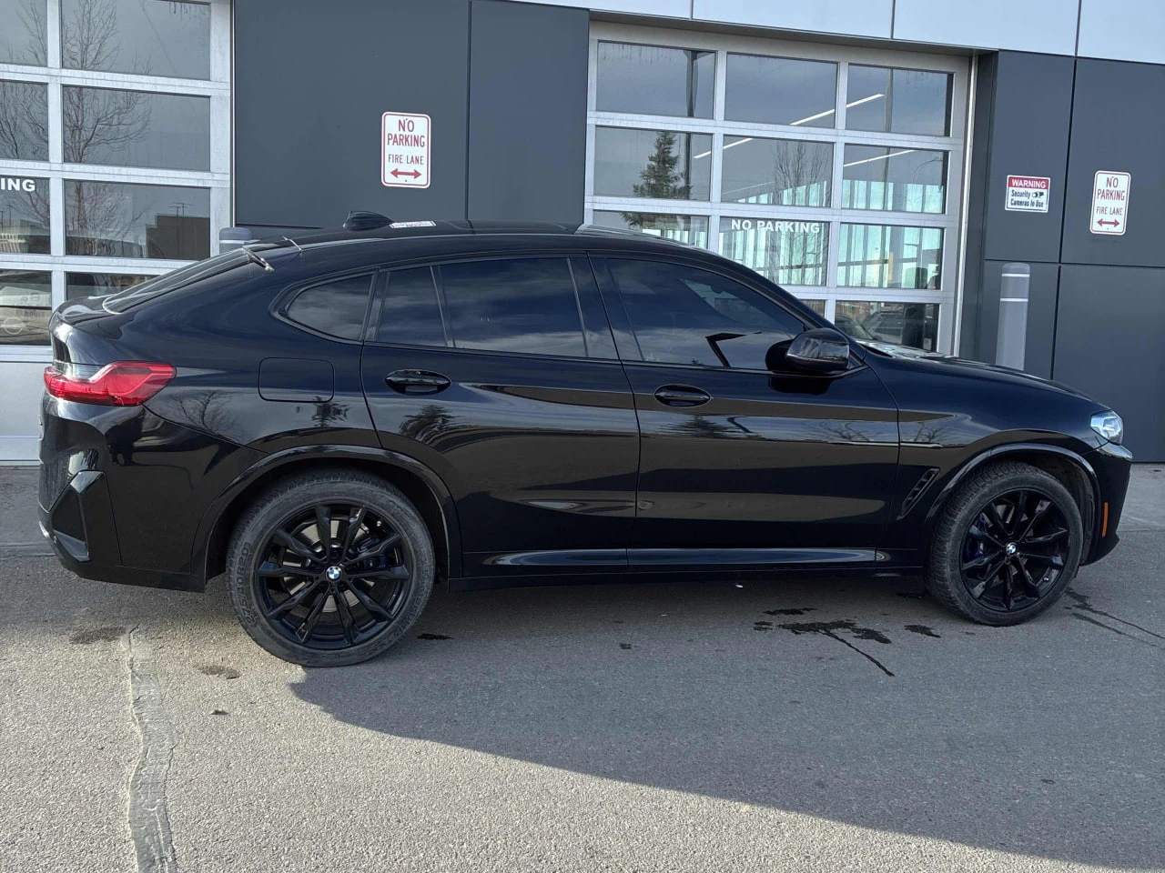 BMW X4 ПОДГРЕВ* PANO* KEYLESS* LED* ADAPTIVE - изображение 3