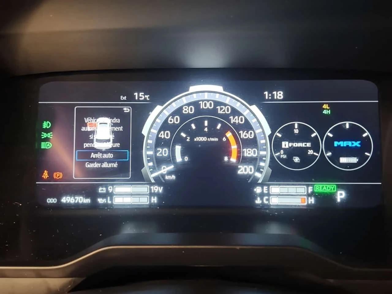 Toyota Sequoia * TRD OFF ROAD * ПОДГРЕВИ* ОБДУХВАНИЯ* 360 КАМЕРА* - изображение 9