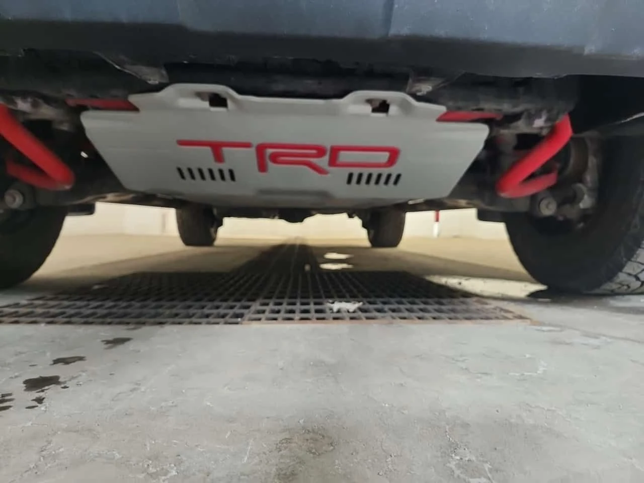 Toyota Sequoia * TRD OFF ROAD * ��������* ����������* 360 ������* | Mobile.bg � ����������� 17