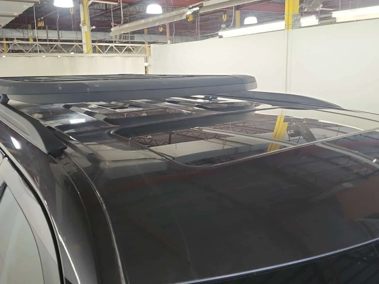 Toyota Sequoia * TRD OFF ROAD * ��������* ����������* 360 ������* | Mobile.bg � ����������� 16