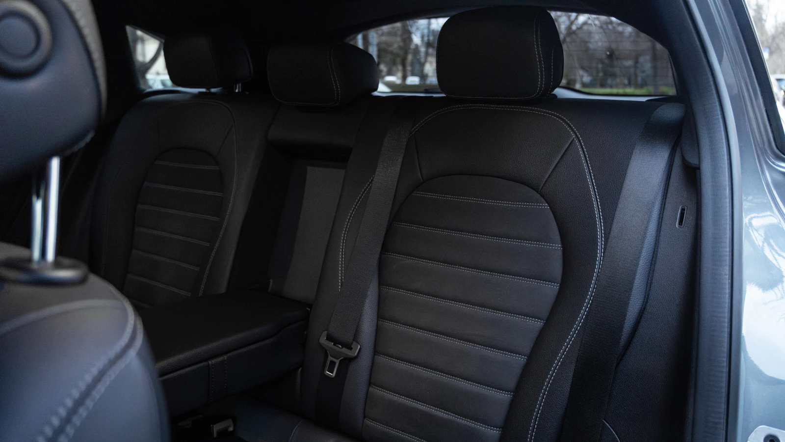 Mercedes-Benz EQC 400 AMG | Mobile.bg � ����������� 15