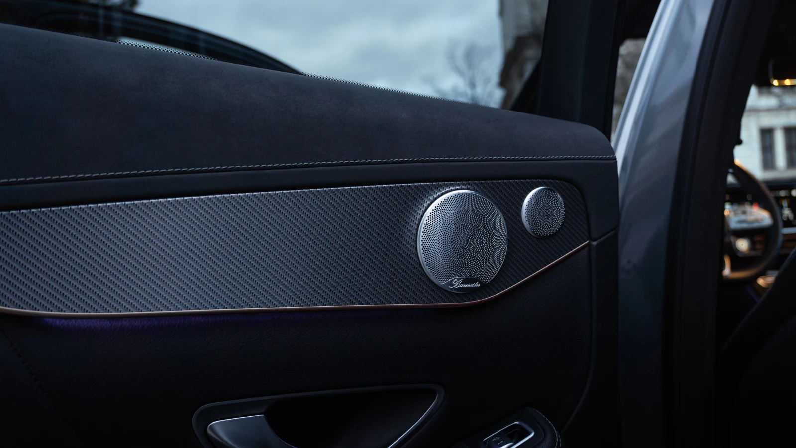 Mercedes-Benz EQC 400 AMG | Mobile.bg � ����������� 16