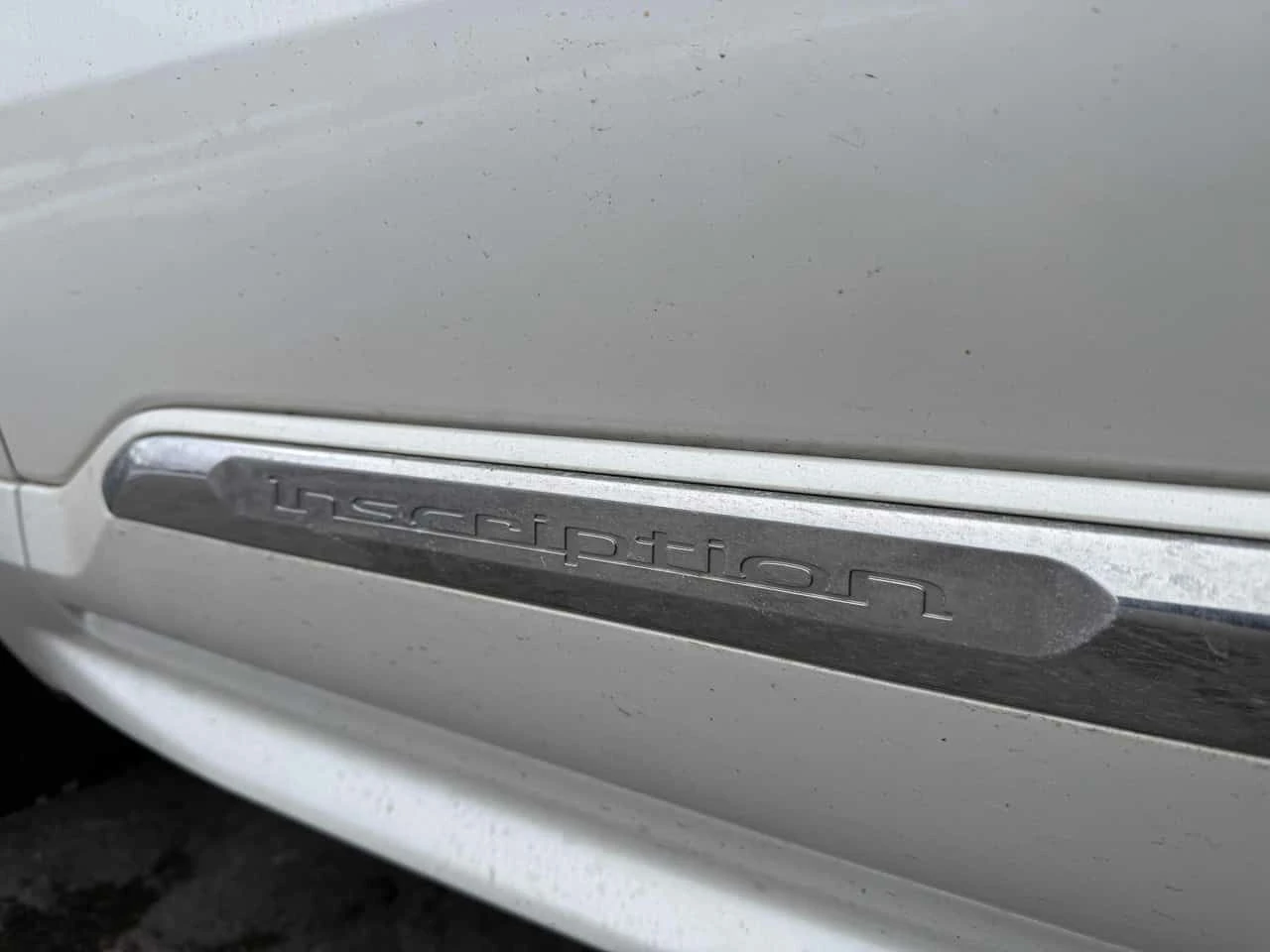 Volvo Xc90 Inscription  CARFAX, снимка 13 - Автомобили и джипове - 53845844