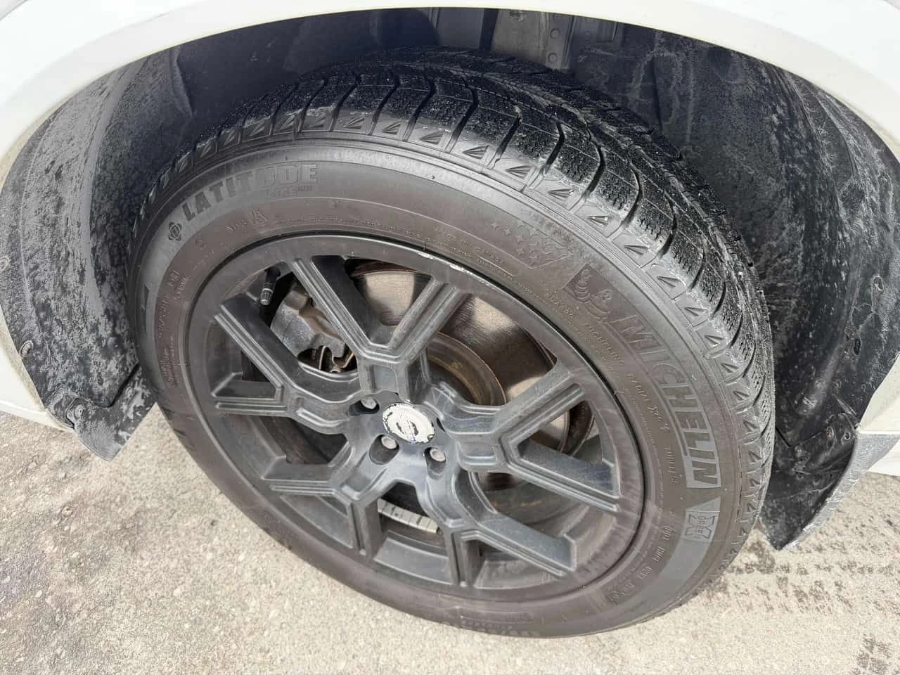 Volvo Xc90 Inscription  CARFAX, снимка 7 - Автомобили и джипове - 53845844