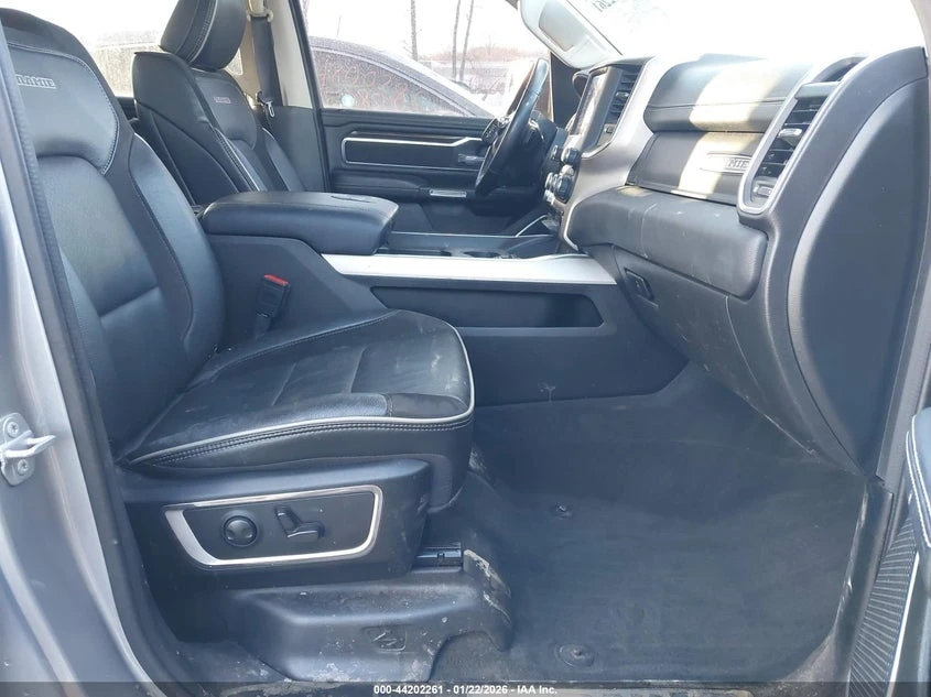 Dodge RAM 1500 5.7l, снимка 5 - Автомобили и джипове - 53885919