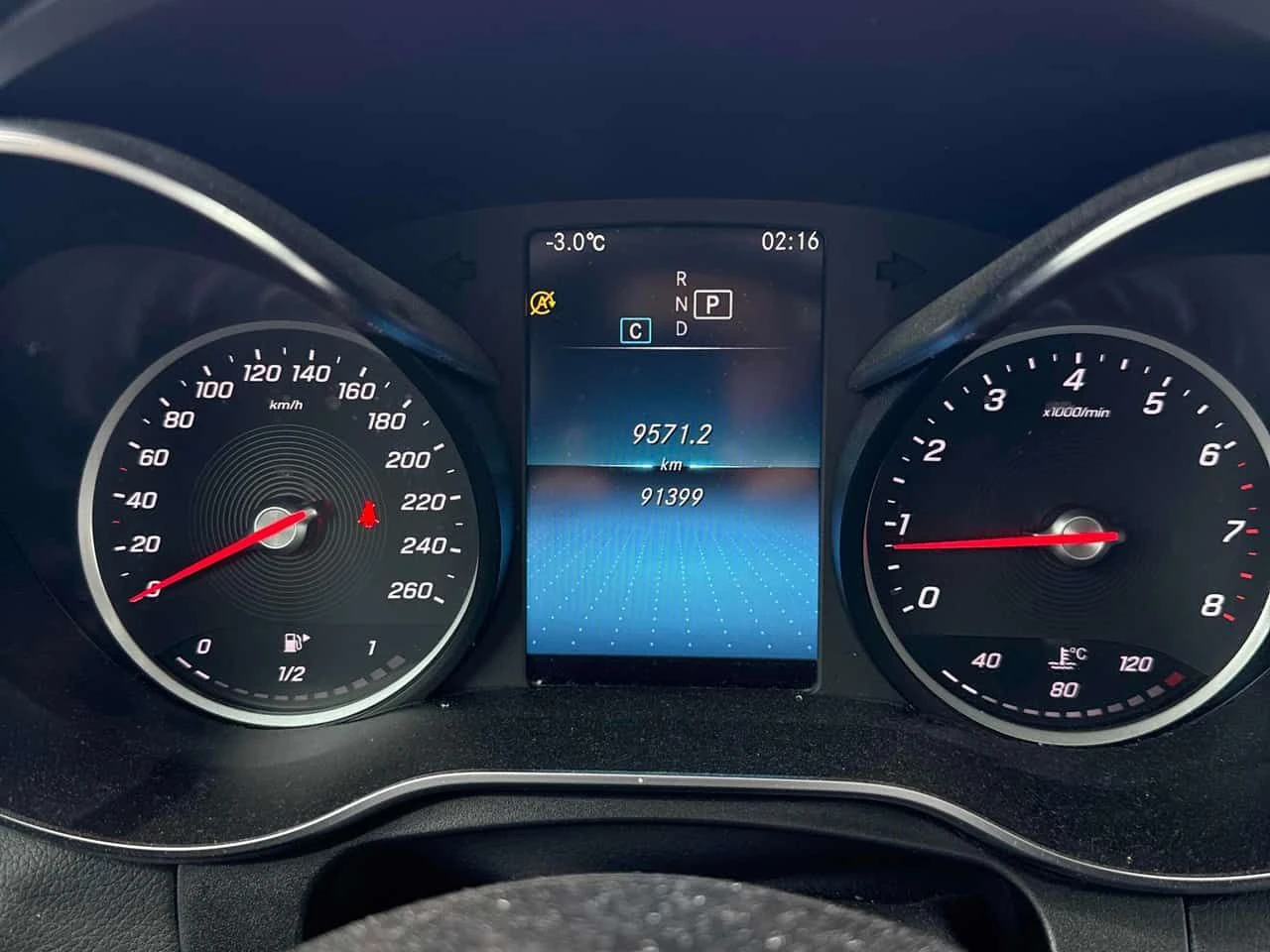 Mercedes-Benz GLC 300 CARFAX/PANO/AMBIENT/���������������� �� MERCEDES  | Mobile.bg � ����������� 8