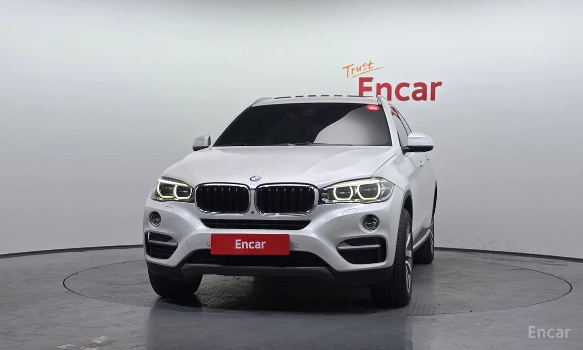 BMW X6 3.0d* HARMAN/KARDON* HEAD-UP* ШИБИДАХ* КАМЕРА, снимка 3 - Автомобили и джипове - 53984921