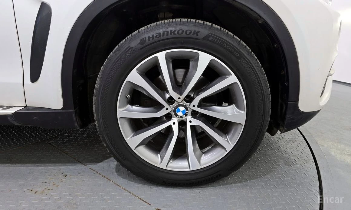 BMW X6 3.0d* HARMAN/KARDON* HEAD-UP* ШИБИДАХ* КАМЕРА, снимка 5 - Автомобили и джипове - 53984921