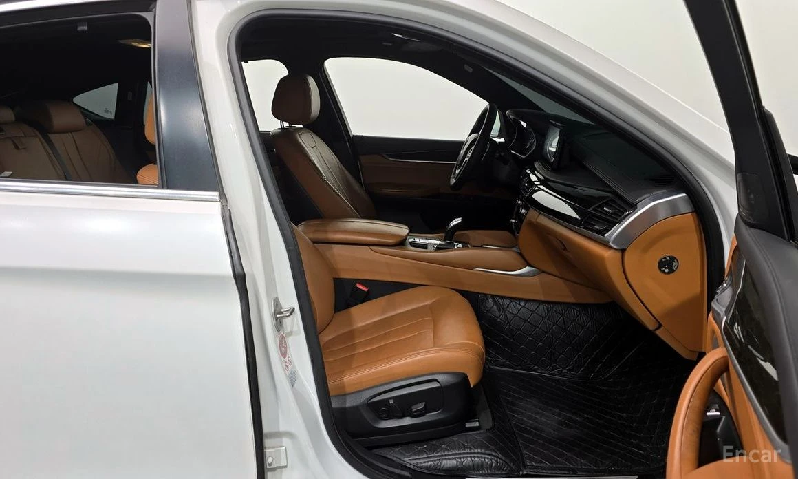 BMW X6 3.0d* HARMAN/KARDON* HEAD-UP* ШИБИДАХ* КАМЕРА, снимка 11 - Автомобили и джипове - 53984921