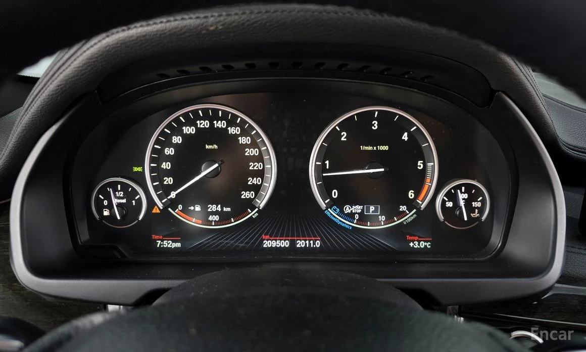 BMW X6 3.0d* HARMAN/KARDON* HEAD-UP* ШИБИДАХ* КАМЕРА, снимка 8 - Автомобили и джипове - 53984921