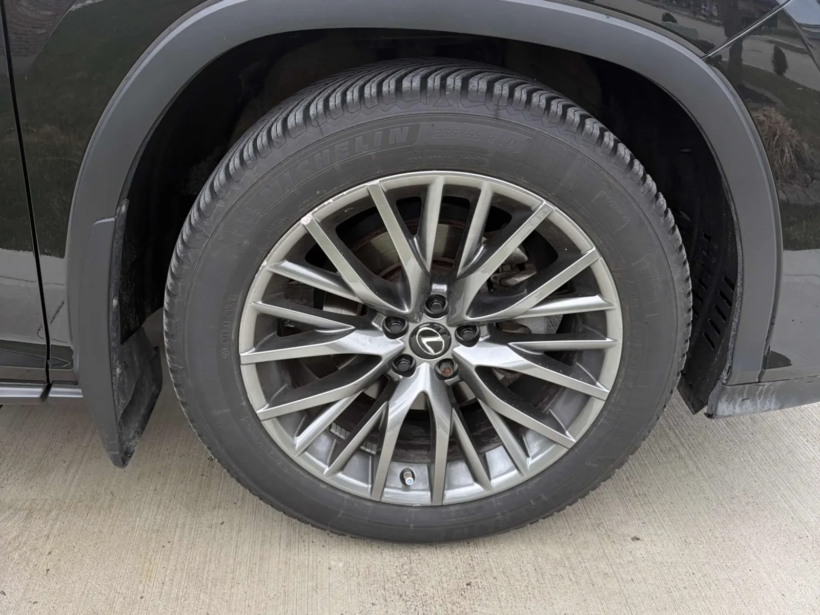 Lexus RX 350 * * CARFAX * * АВТО КРЕДИТ * * , снимка 6 - Автомобили и джипове - 54058751