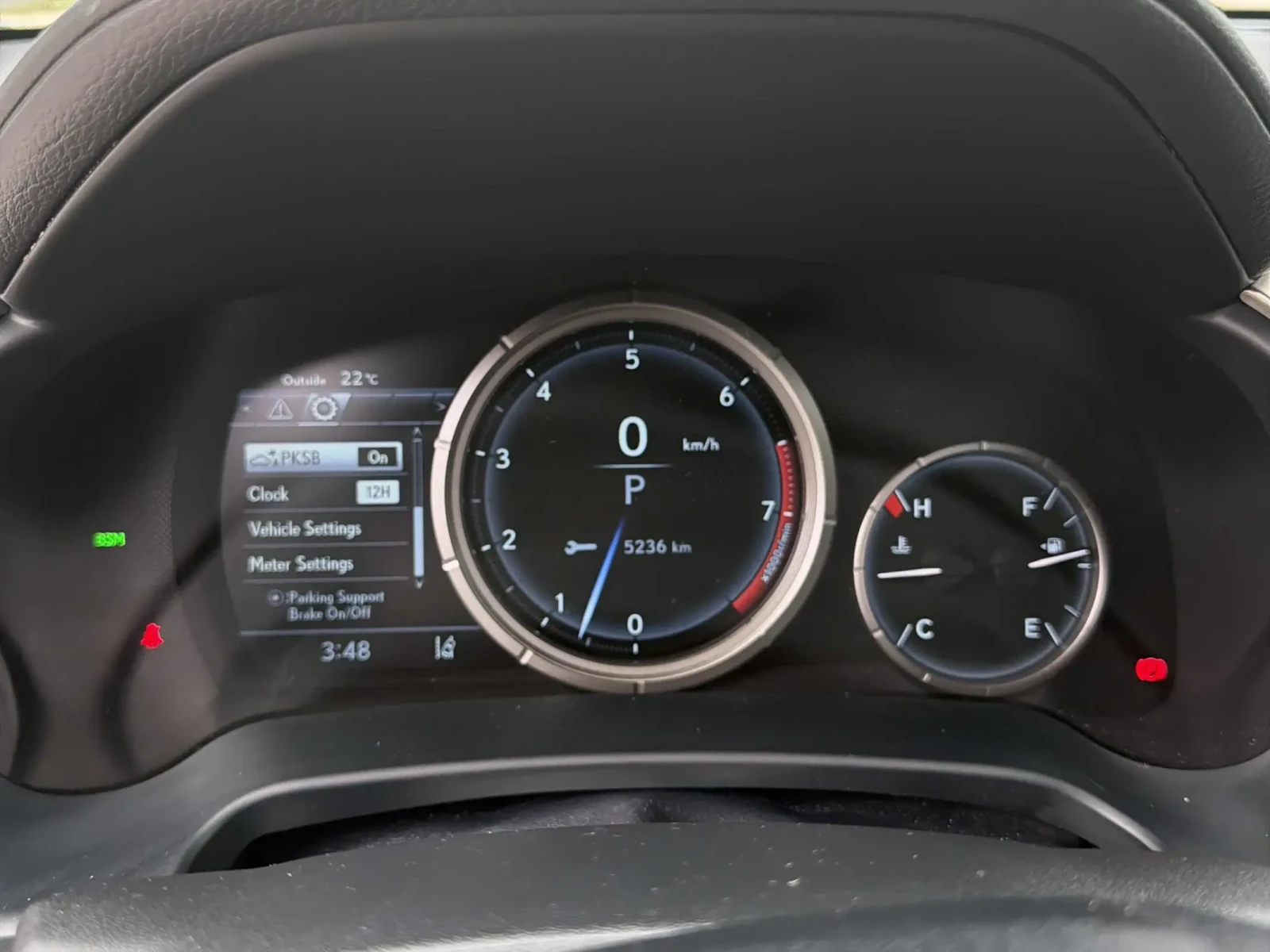 Lexus RX 350 * * CARFAX * * АВТО КРЕДИТ * * , снимка 9 - Автомобили и джипове - 54058751