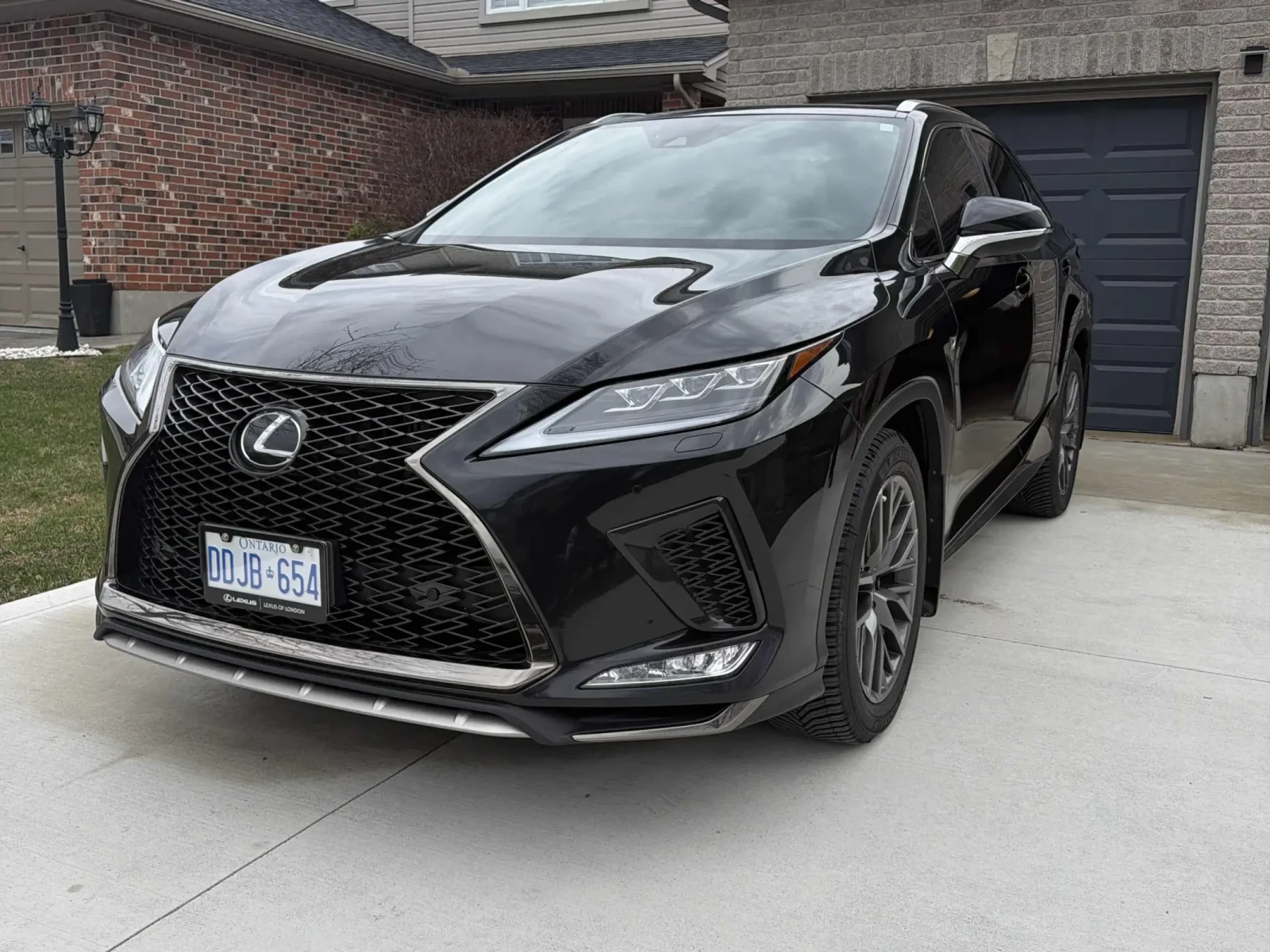 Lexus RX 350 * * CARFAX * * АВТО КРЕДИТ * * 