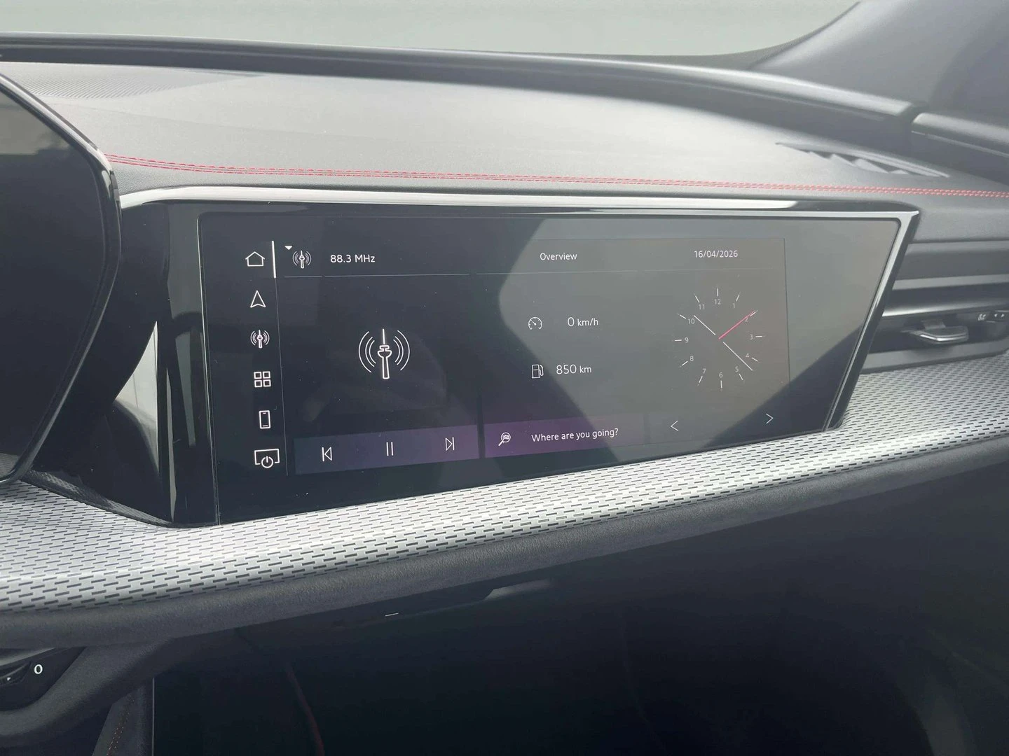 Audi Q5, снимка 11 - Автомобили и джипове - 54250091