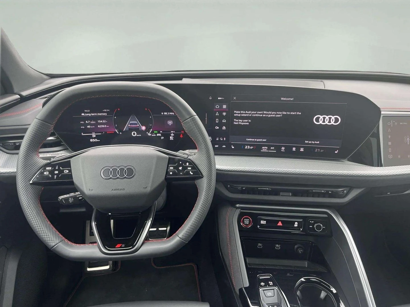 Audi Q5, снимка 10 - Автомобили и джипове - 54250091