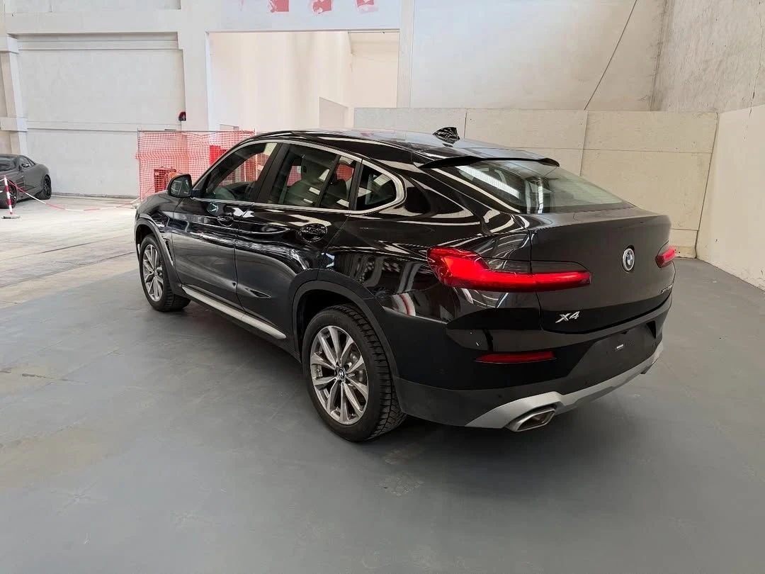 BMW X4 xDrive 20d Aut. Laserlight | Mobile.bg � ����������� 4