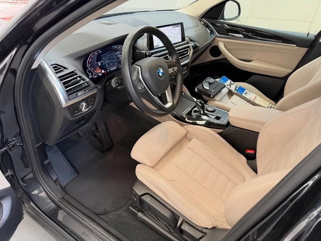 BMW X4 xDrive 20d Aut. Laserlight | Mobile.bg � ����������� 5