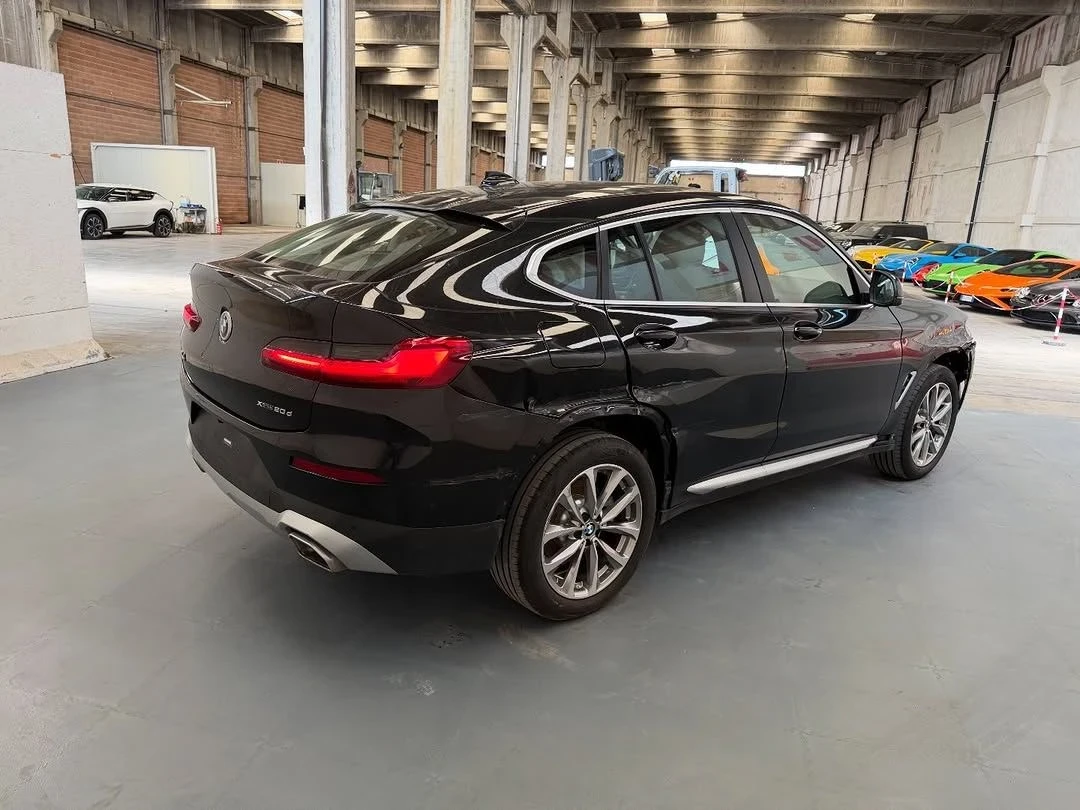 BMW X4 xDrive 20d Aut. Laserlight | Mobile.bg � ����������� 3