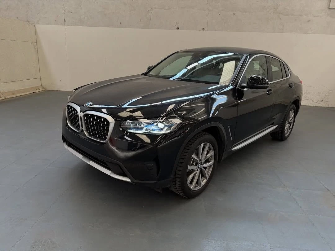 BMW X4 xDrive 20d Aut. Laserlight | Mobile.bg � ����������� 1
