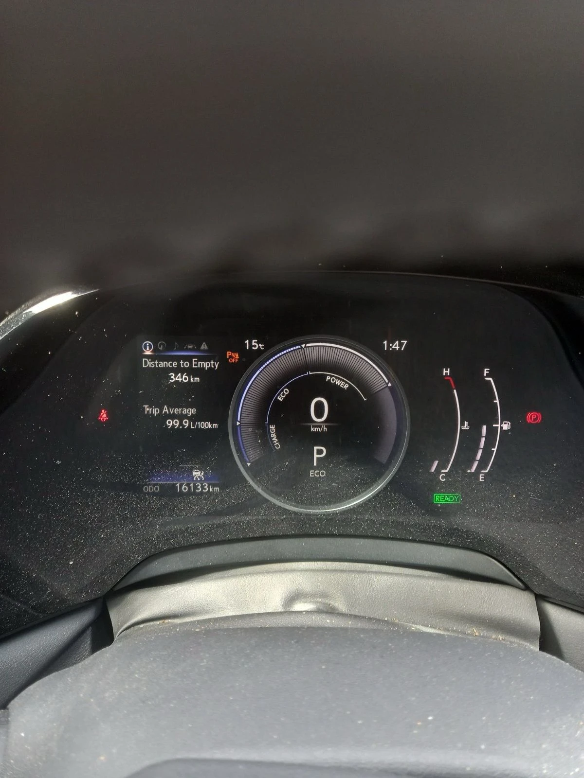 Lexus RX 350h * * CARFAX * * АВТО КРЕДИТ * * , снимка 8 - Автомобили и джипове - 54373034