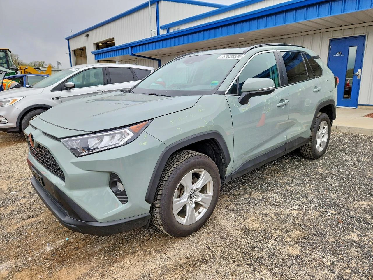 Toyota Rav4 * XLE* AWD*  | Mobile.bg � ����������� 1