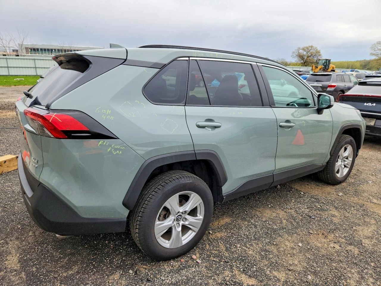 Toyota Rav4 * XLE* AWD*  | Mobile.bg � ����������� 4
