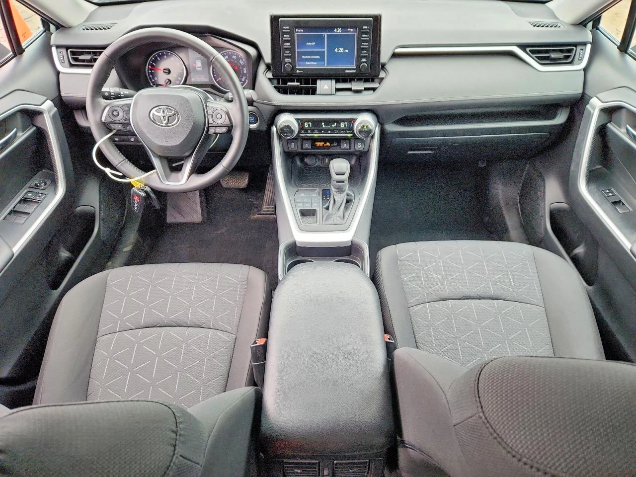 Toyota Rav4 * XLE* AWD*  | Mobile.bg � ����������� 9