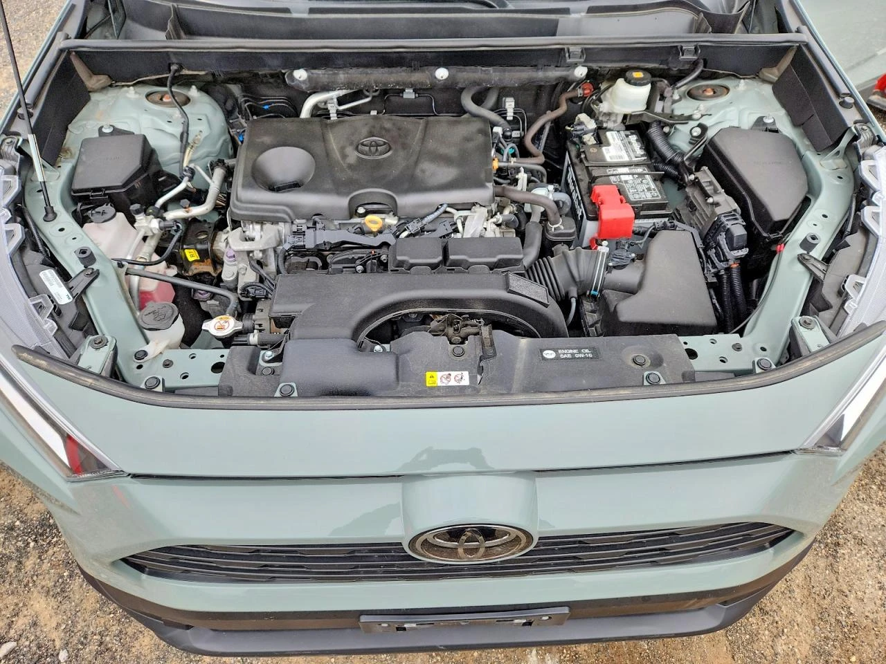 Toyota Rav4 * XLE* AWD*  | Mobile.bg � ����������� 7