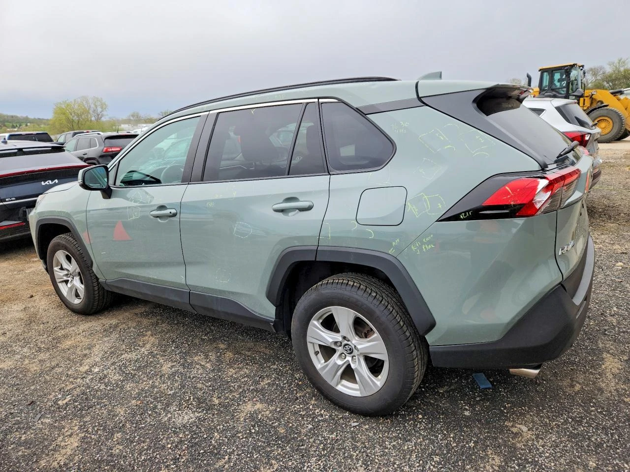 Toyota Rav4 * XLE* AWD*  | Mobile.bg � ����������� 6