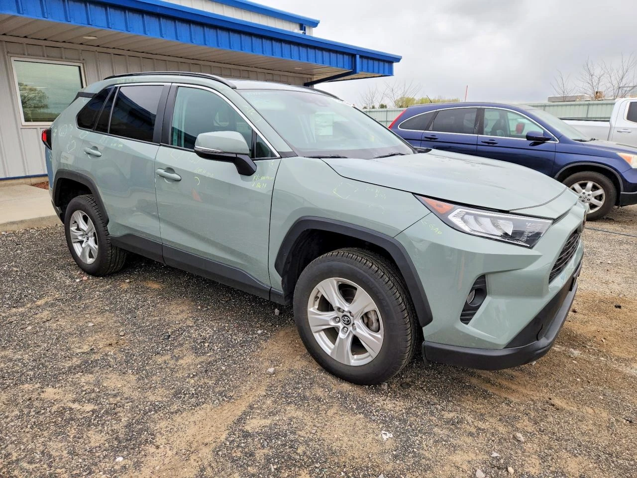 Toyota Rav4 * XLE* AWD*  | Mobile.bg � ����������� 3