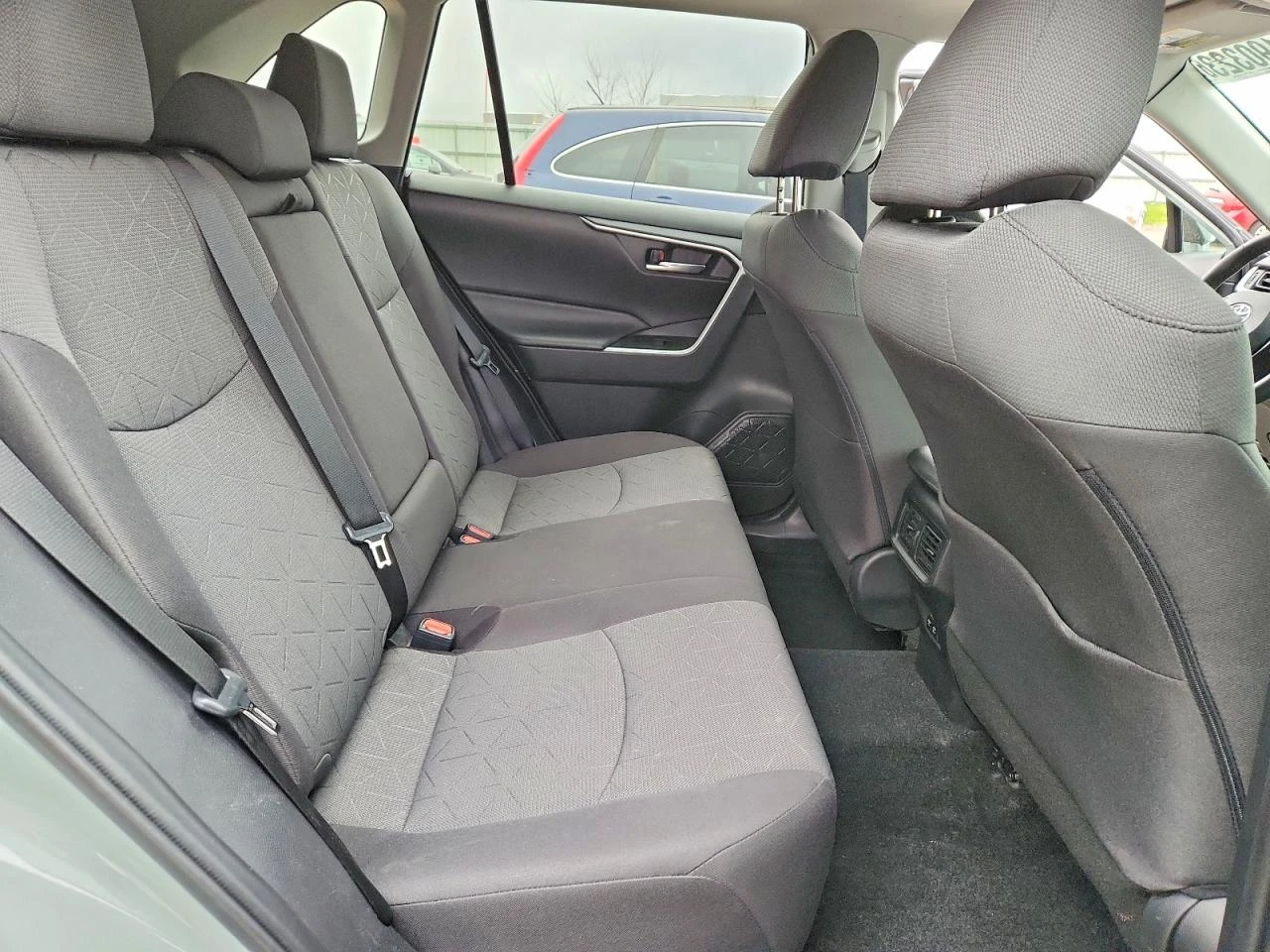 Toyota Rav4 * XLE* AWD*  | Mobile.bg � ����������� 11