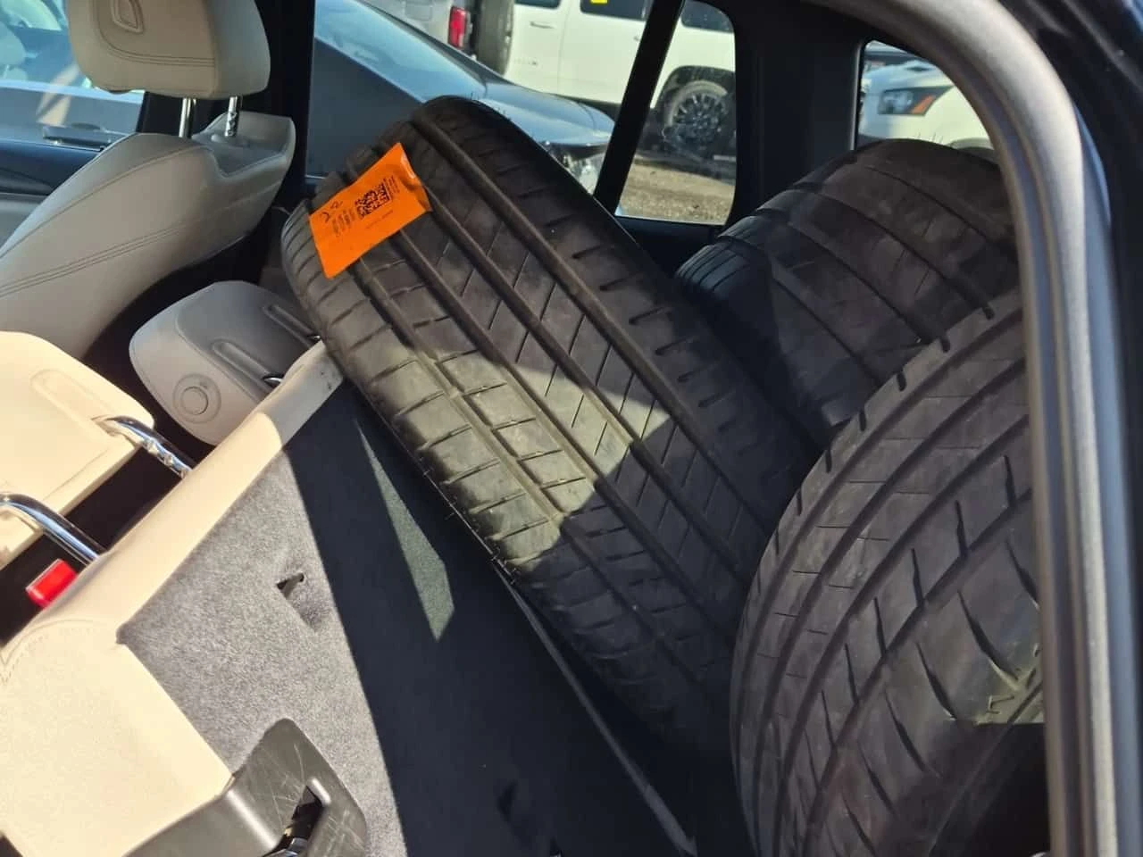BMW X3 xDrive30i * M-Sport * LED * CARFAX * , снимка 10 - Автомобили и джипове - 54589810