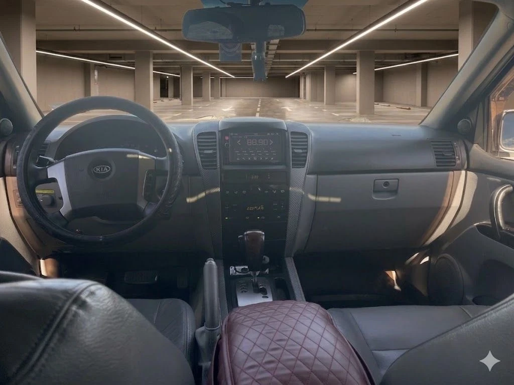 Kia Sorento EX | Mobile.bg � ����������� 11