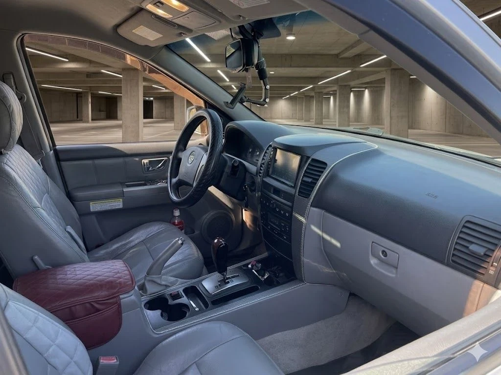 Kia Sorento EX | Mobile.bg � ����������� 9