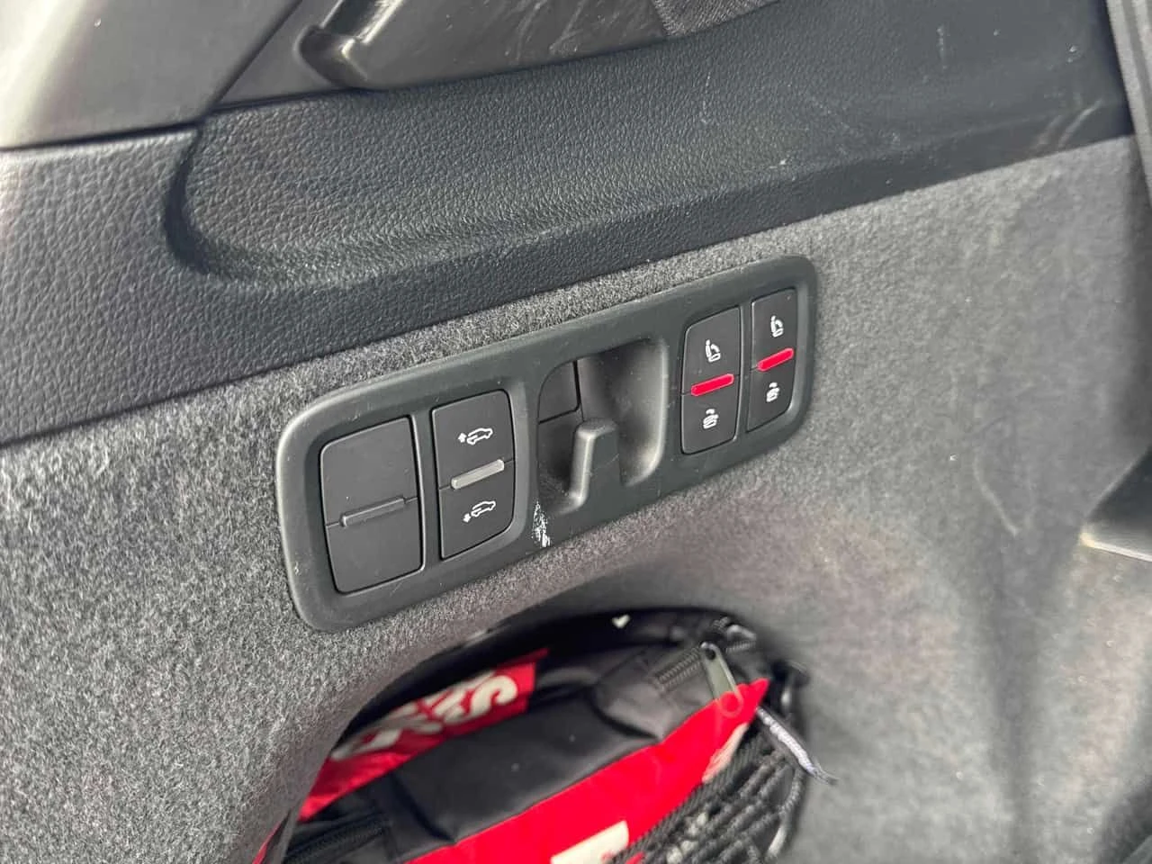 Audi Q7 | Technik | �������� | ��������� | BOSE |  | Mobile.bg � ����������� 14