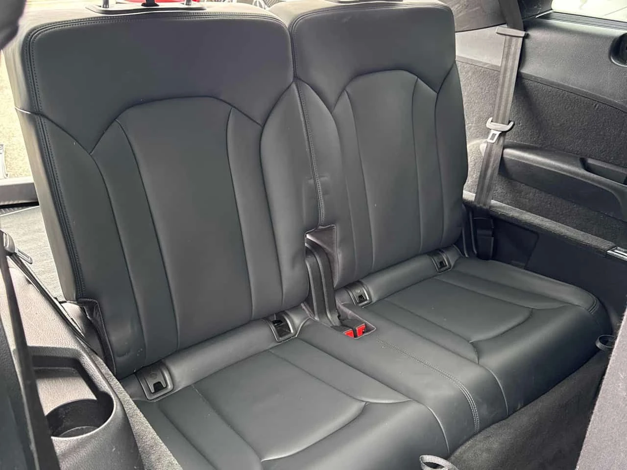 Audi Q7 | Technik | �������� | ��������� | BOSE |  | Mobile.bg � ����������� 13