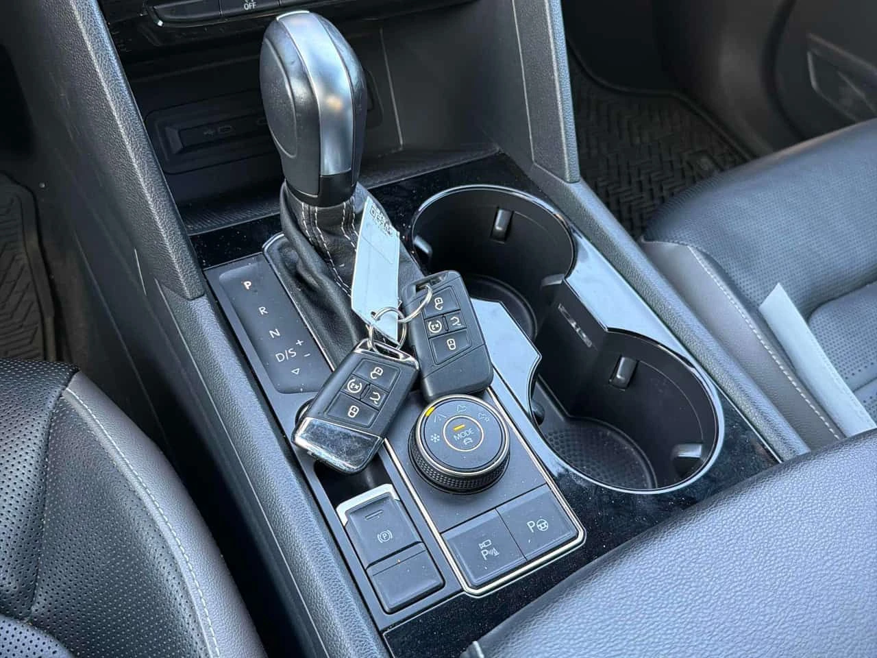 VW Atlas * Execline * ���� * ��������� * �������� * 360 *  | Mobile.bg � ����������� 10