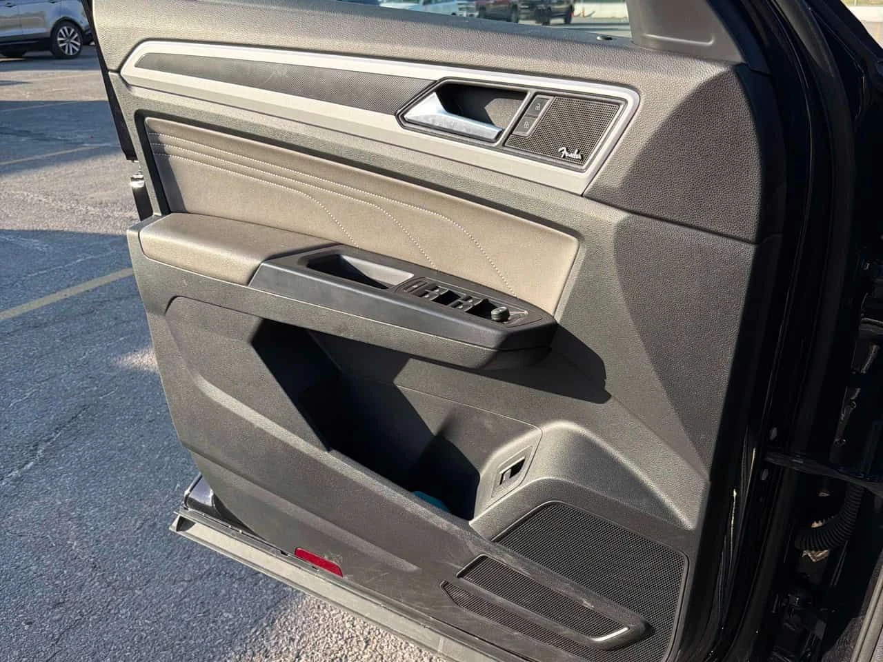 VW Atlas * Execline * ���� * ��������� * �������� * 360 *  | Mobile.bg � ����������� 14