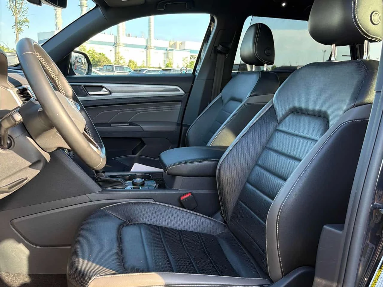 VW Atlas * Execline * ���� * ��������� * �������� * 360 *  | Mobile.bg � ����������� 16