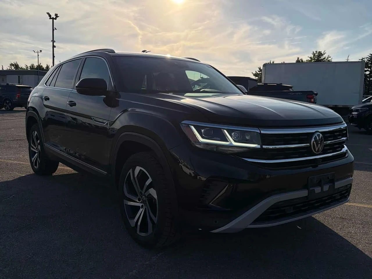 VW Atlas * Execline * ���� * ��������� * �������� * 360 *  | Mobile.bg � ����������� 12